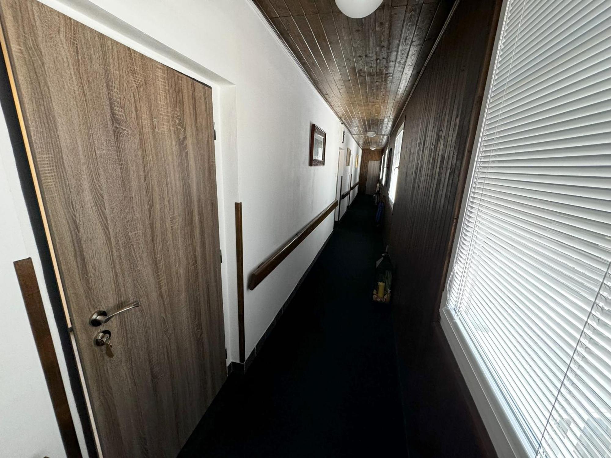 Apartmany Karlsbad Buitenkant foto