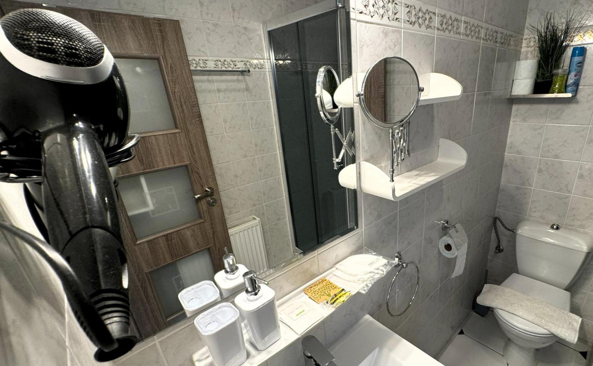 Apartmany Karlsbad Buitenkant foto