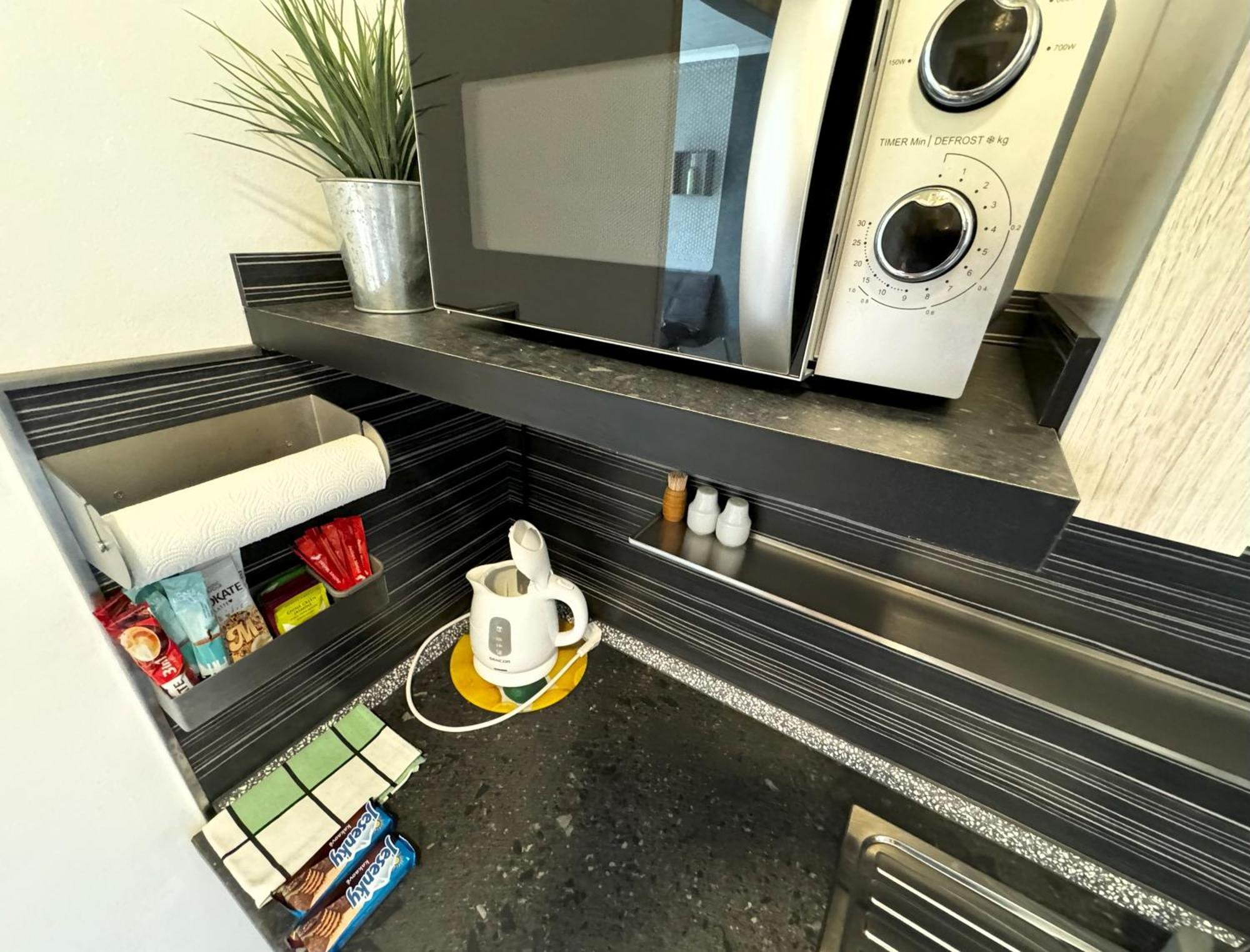 Apartmany Karlsbad Buitenkant foto